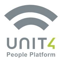 community4u portal|Unit4 People Platform.